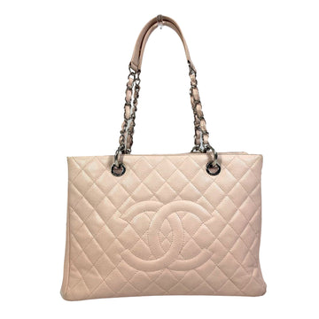 CHANEL Shopping Tote