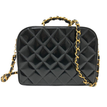 CHANEL Vanity Handbag