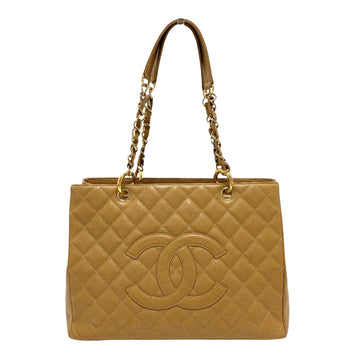 CHANEL Shopping Tote