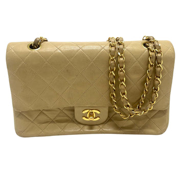 CHANEL Timeless Shoulder Bag