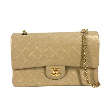 CHANEL Timeless Shoulder Bag