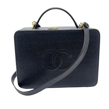 CHANEL Vanity Handbag