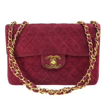 CHANEL Timeless Shoulder Bag