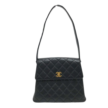 CHANEL Matelasse Shoulder Bag