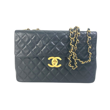 CHANEL Timeless Shoulder Bag