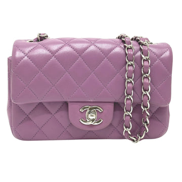 CHANEL Timeless Shoulder Bag