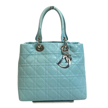 Dior Lady Dior Handbag