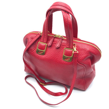 FENDI Chameleon Handbag