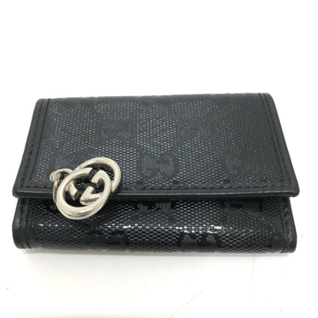 GUCCI GG pattern Wallet