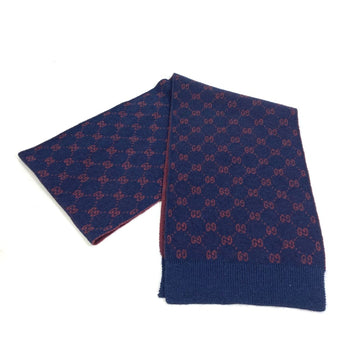 GUCCI Reversible Scarves