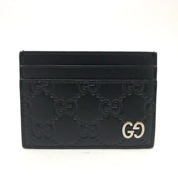 GUCCI ssima Wallet