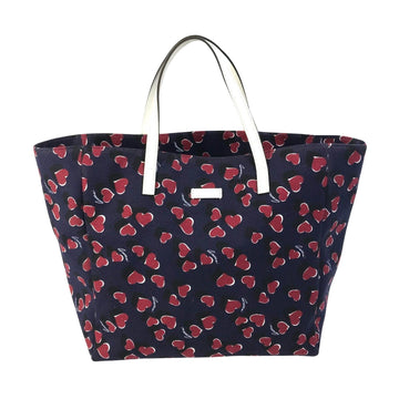 GUCCI Heart Tote