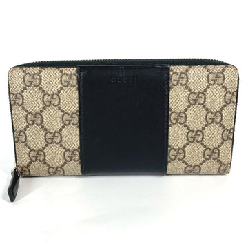 GUCCI GG Supreme Wallet