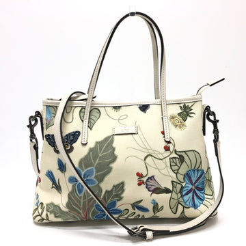 GUCCI Flora Handbag