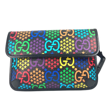 GUCCI Psychedelic Shoulder Bag