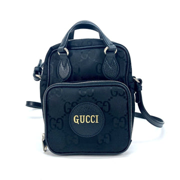 GUCCI Off the grid Shoulder Bag