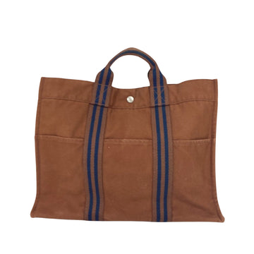 HERMES Fourre tout Tote