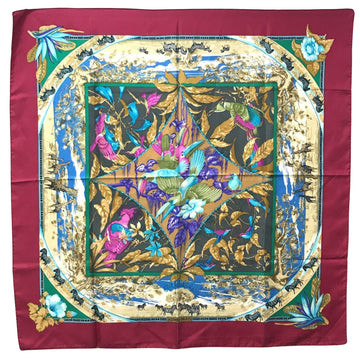 HERMES Carre 90 Scarves