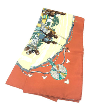 HERMES Carre 90 Scarves