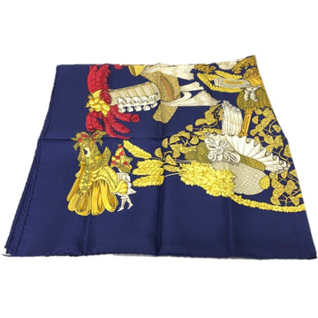 HERMES Carre 90 Scarves