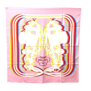 HERMES Carre 90 Scarves