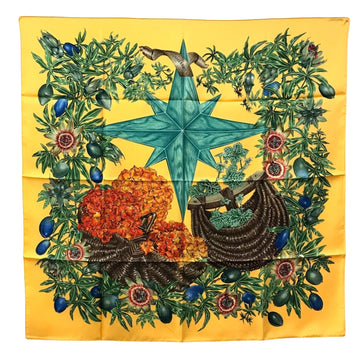 HERMES Carre 90 Scarves