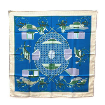 HERMES Carre 90 Scarves