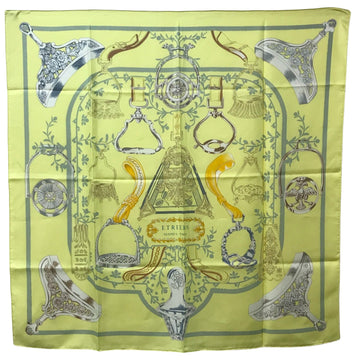 HERMES Carre 90 Scarves