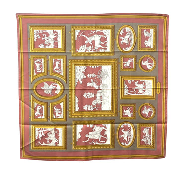 HERMES Carre 90 Scarves