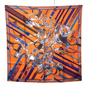 HERMES Carre 90 Scarves