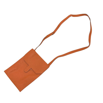 HERMES Amelie Shoulder Bag