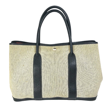 HERMES Garden Party Tote