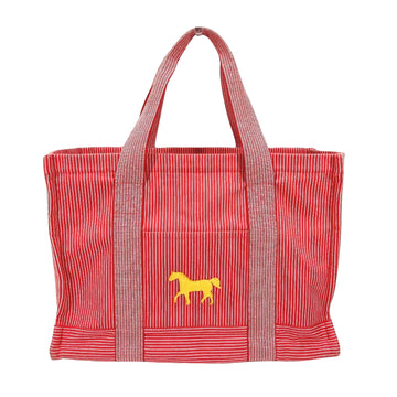 HERMES Cabas Tote