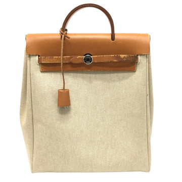 HERMES Herbag Backpack