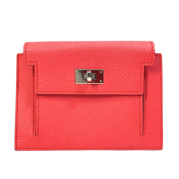 HERMES Kelly Wallet