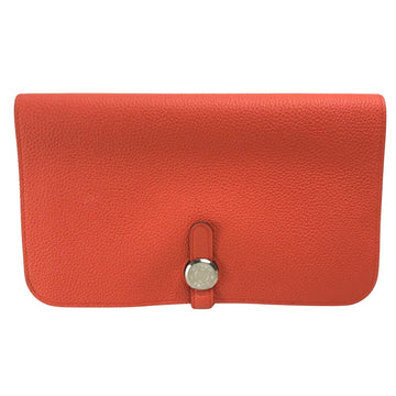 HERMES Dogon Wallet