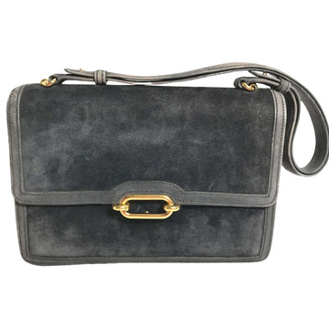 HERMES Fonsbelle Shoulder Bag