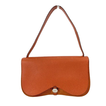 HERMES Colorado Shoulder Bag