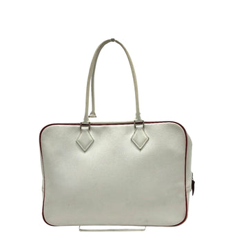 HERMES Plume Handbag