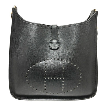 HERMES Evelyn Shoulder Bag