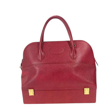 HERMES Macpherson Handbag