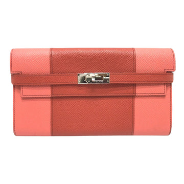 HERMES Kelly Wallet