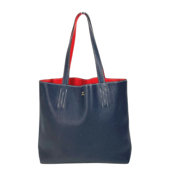 HERMES Double sens Tote