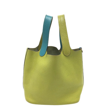 HERMES Picotin Tote