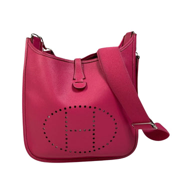 HERMES Evelyn Shoulder Bag