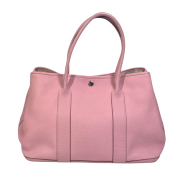 HERMES Garden Party Tote