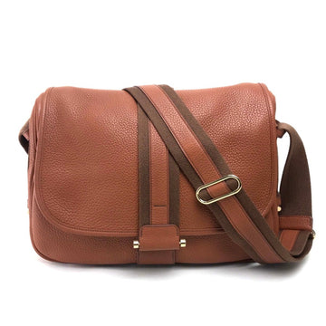 HERMES Bourlingue Shoulder Bag