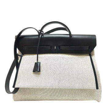 HERMES Herbag Shoulder Bag