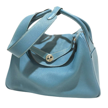 HERMES Lindy Handbag