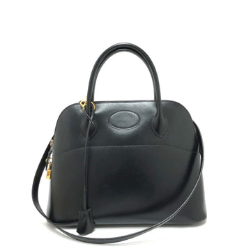 HERMES Bolide Handbag